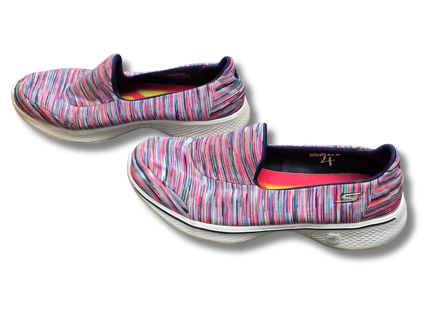 Skechers GOwalk 4 Slip-On Sneakers