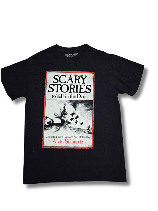Scary Stories to Tell in the Dark Graphic Tee