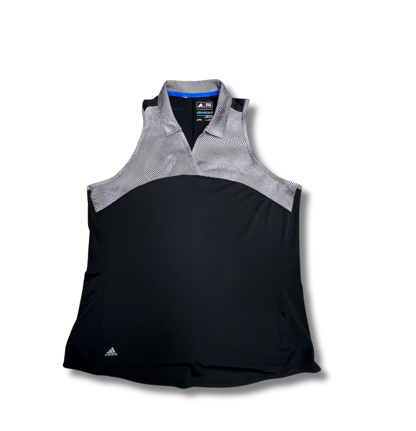Adidas ClimaCool Sleeveless Top