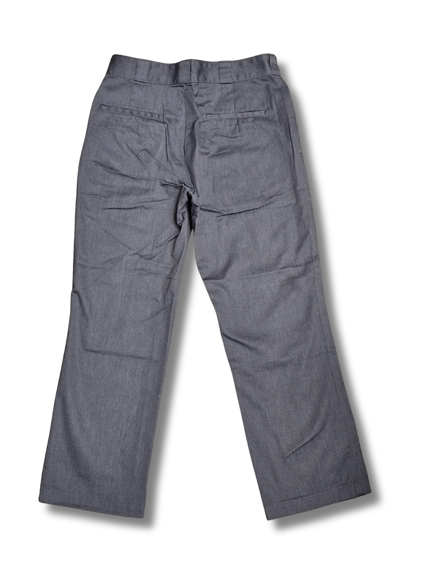 Grey Dress Pants