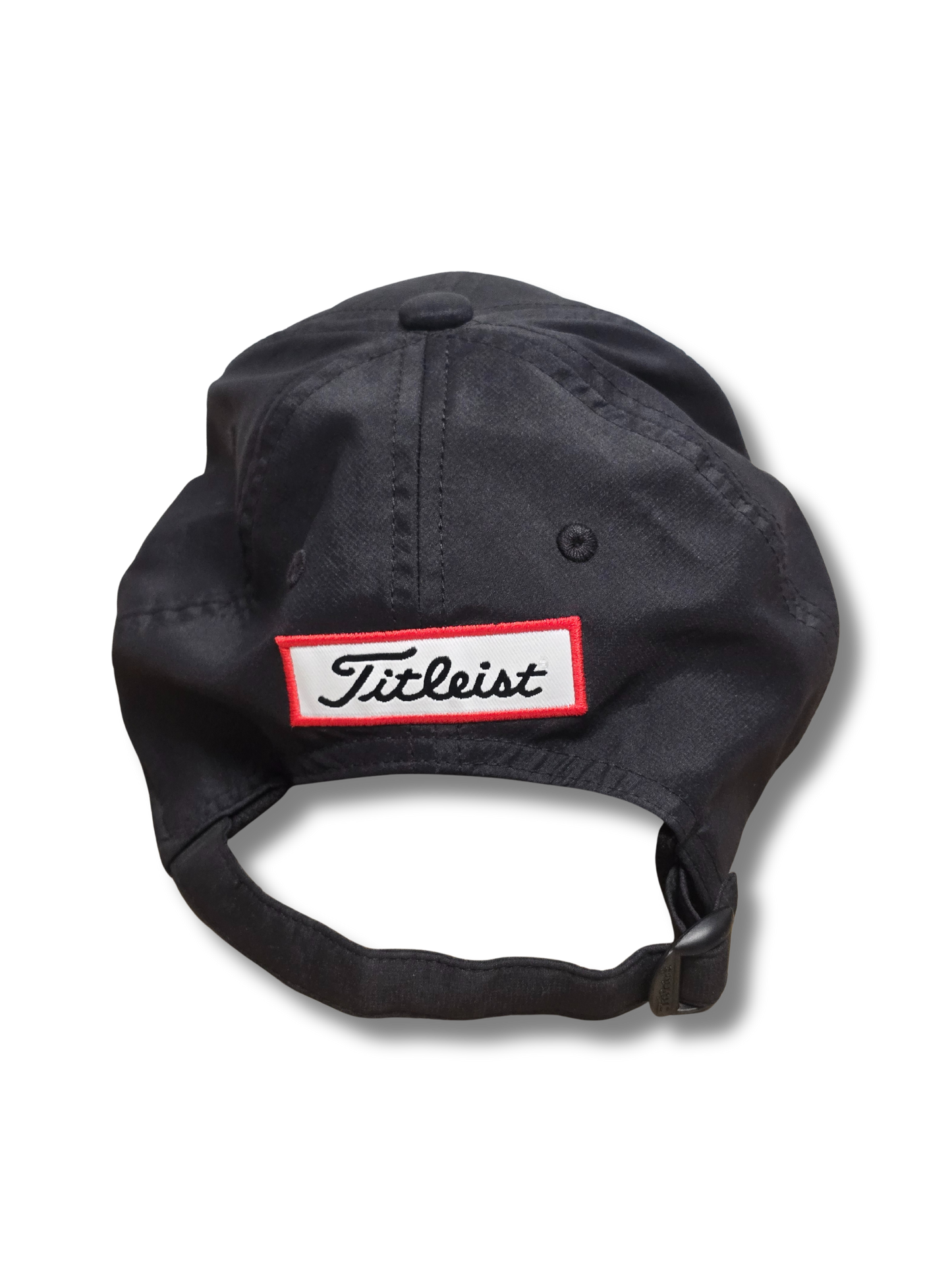 Titleist Pro V1 Adjustable Golf Cap