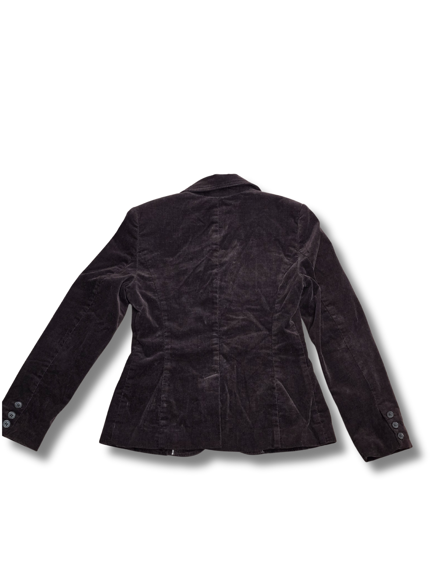 Esprit Corduroy Blazer
