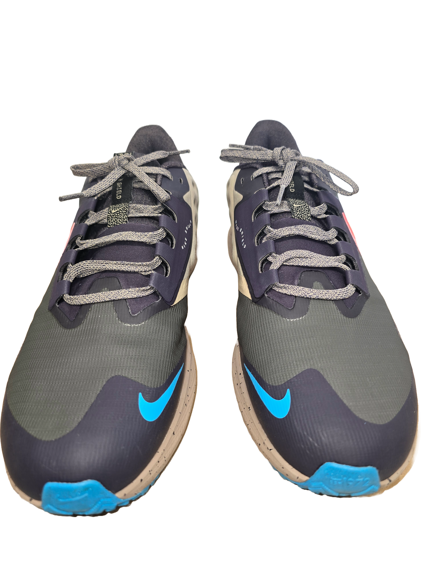 Nike Air Zoom Pegasus Shield Runners