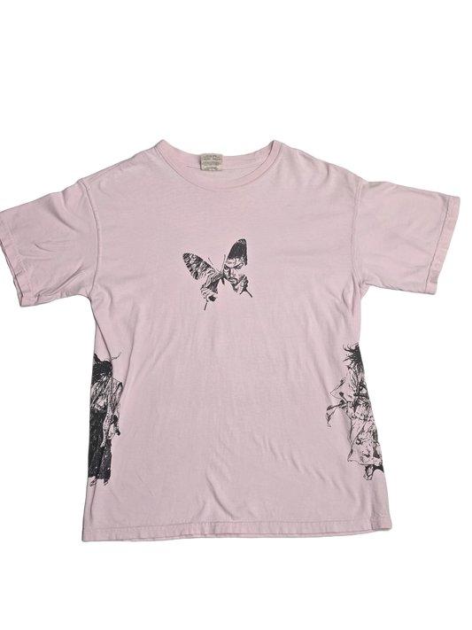 Vagabond Graphic Tee