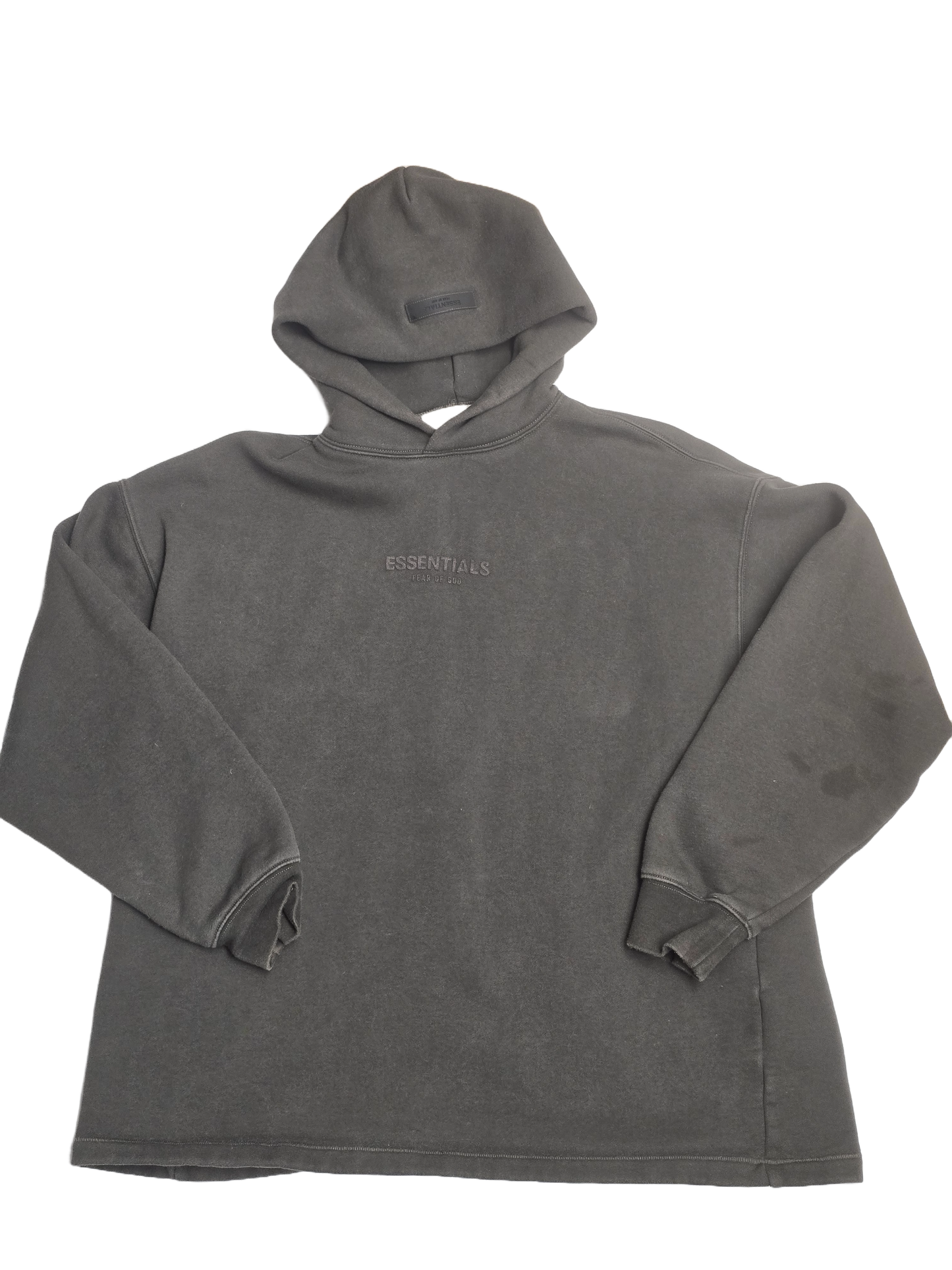Fear of God ESSENTIALS Hoodie
