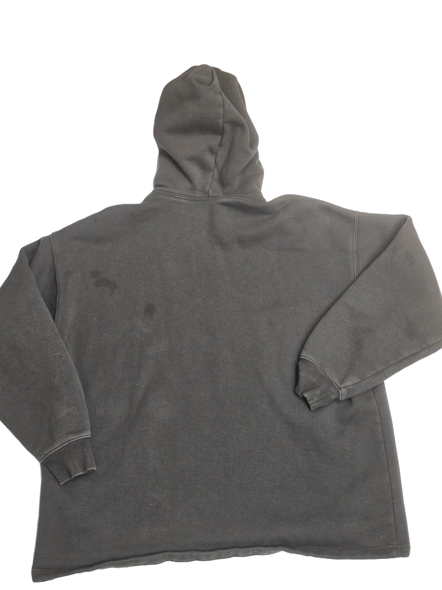 Fear of God ESSENTIALS Hoodie