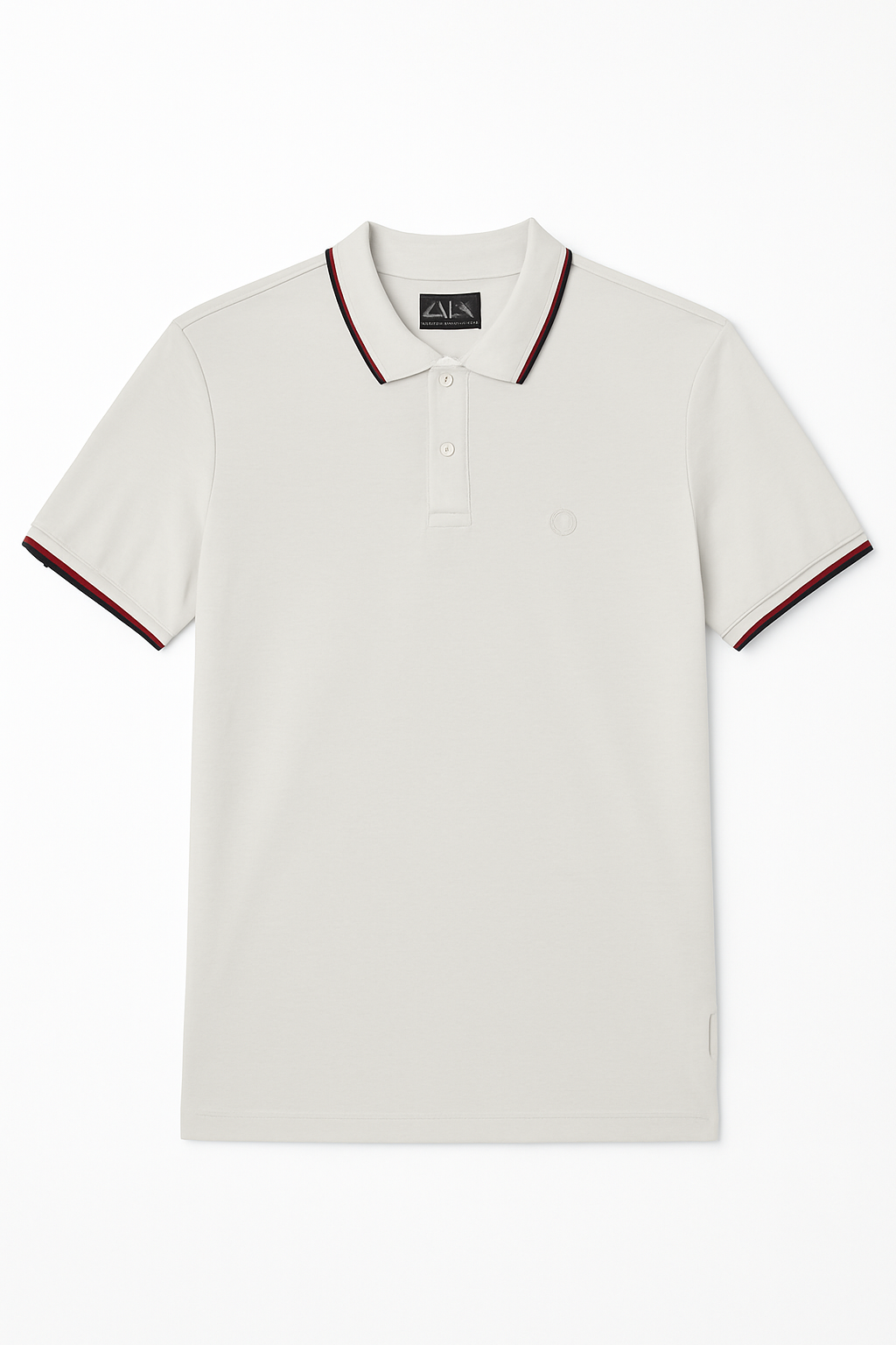 Armani Exchange Clean Fit Polo