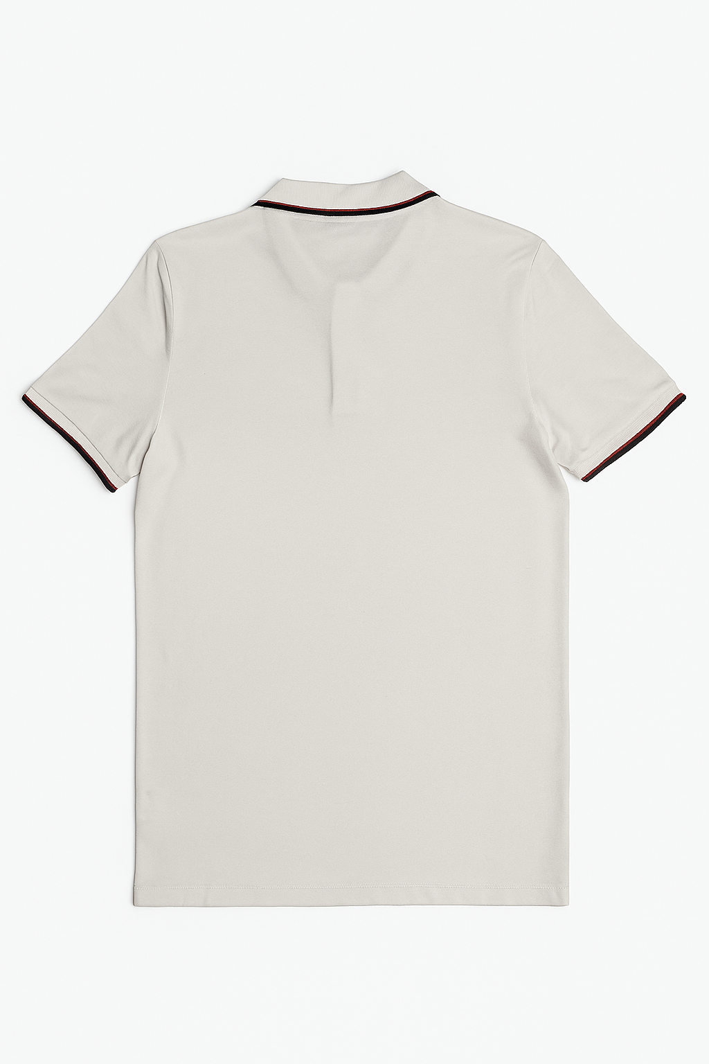 Armani Exchange Clean Fit Polo