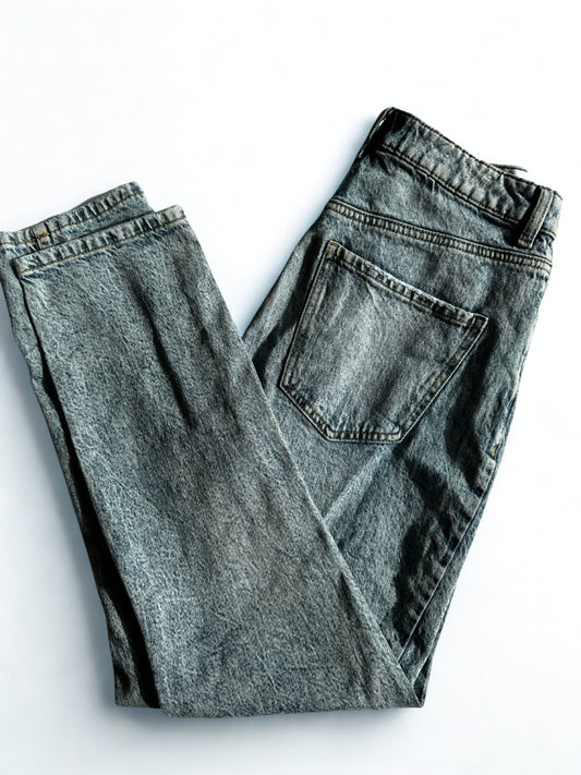 Dynamite Claudia High-Rise Jeans