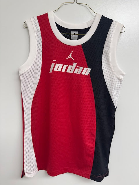 Jersey - Jordan