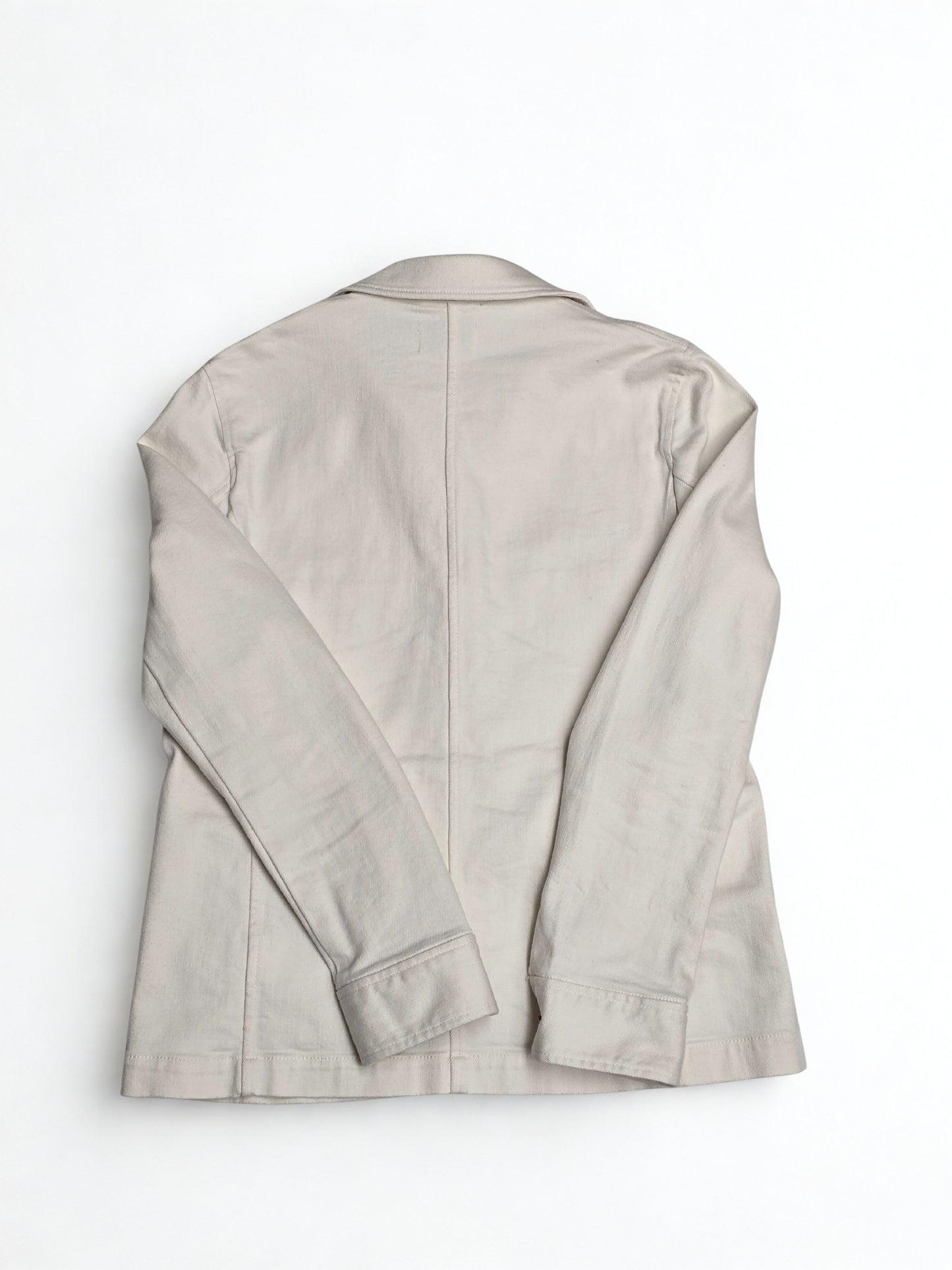 Muji Chore Jacket
