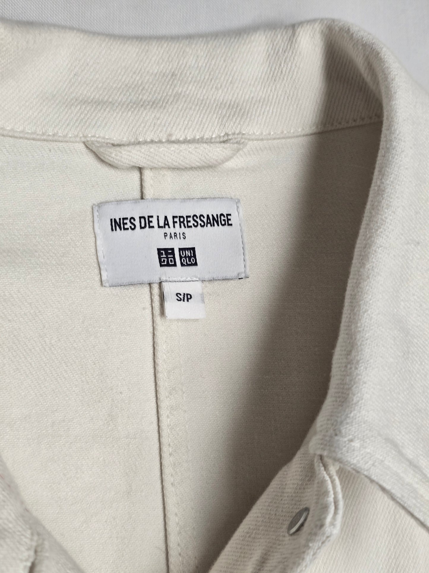 Muji Chore Jacket
