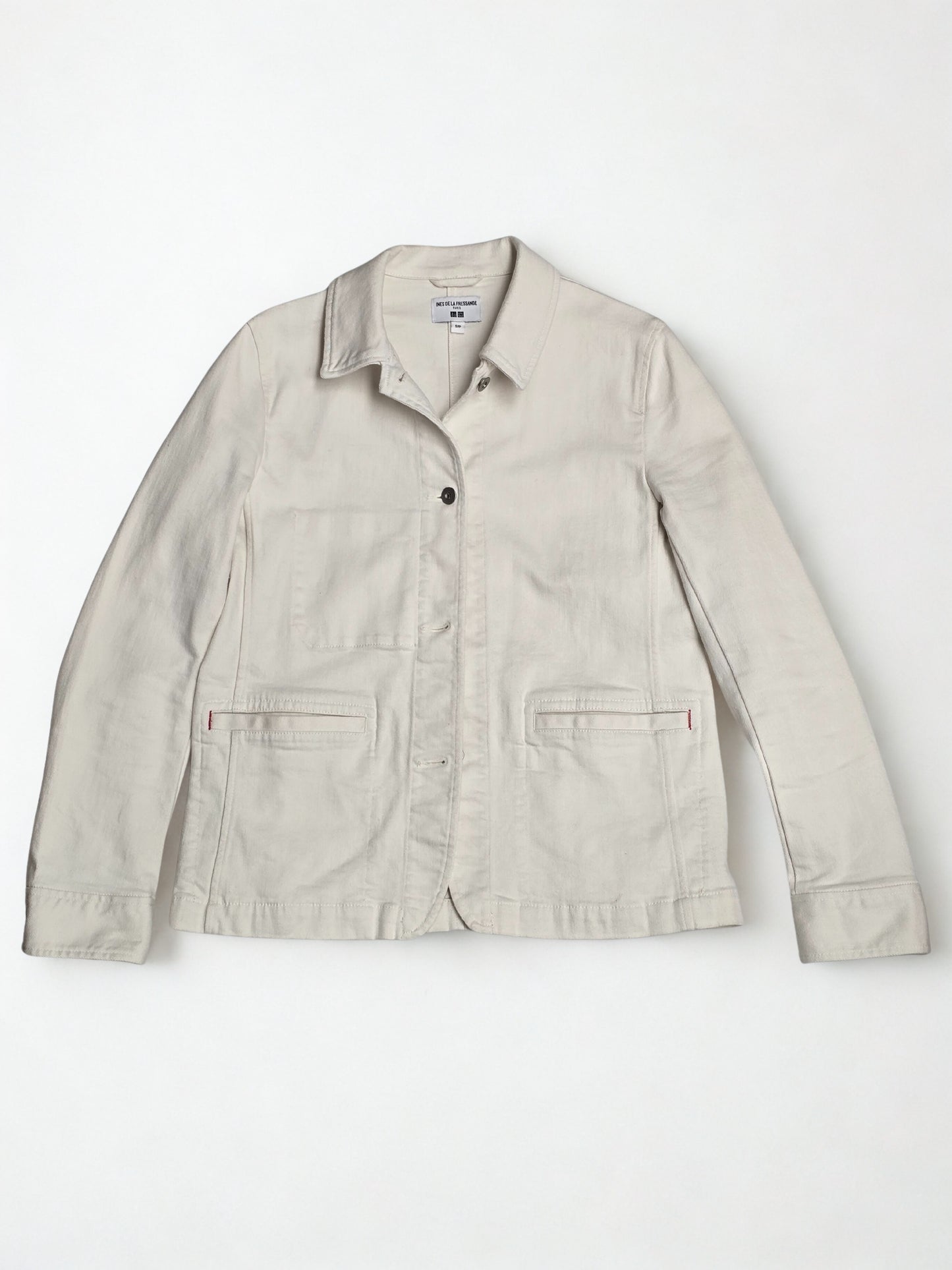 Muji Chore Jacket