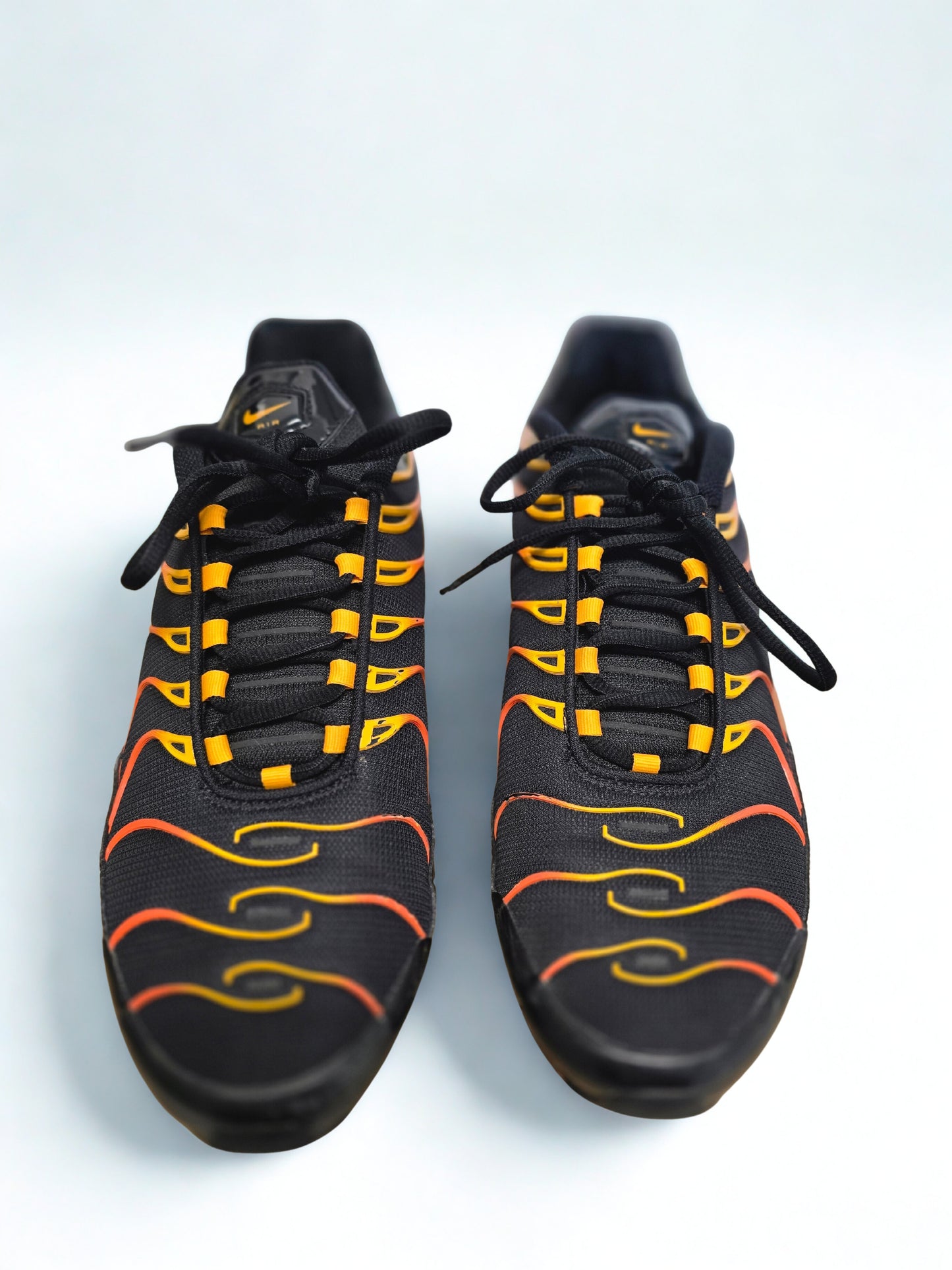 Nike Air Max 97 Plus OG "Shock Orange"