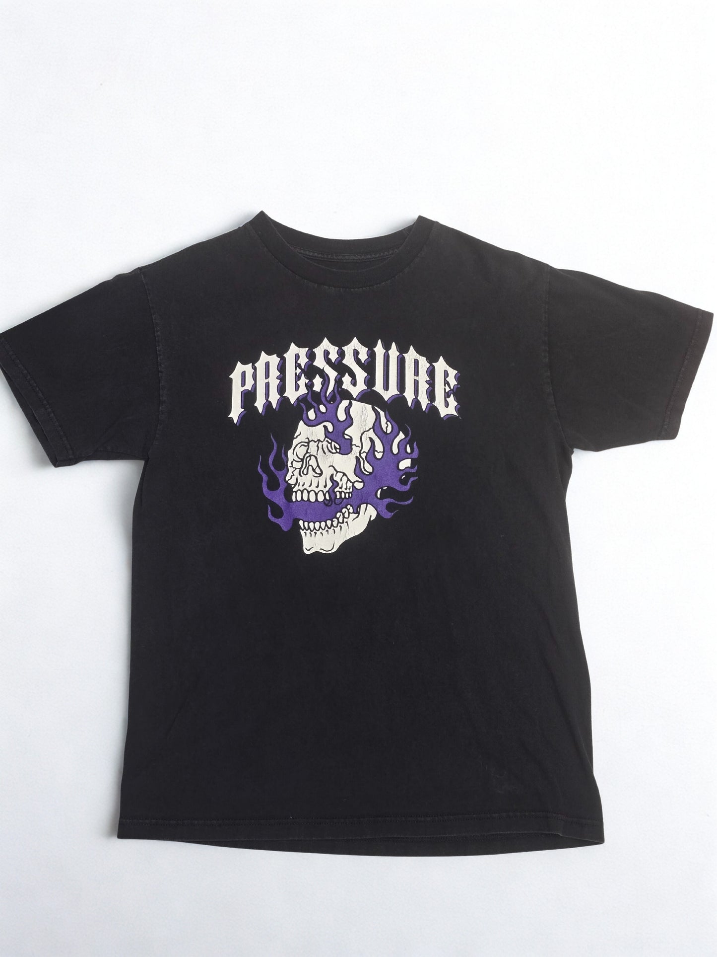 THE WRE PRESSURE TEE