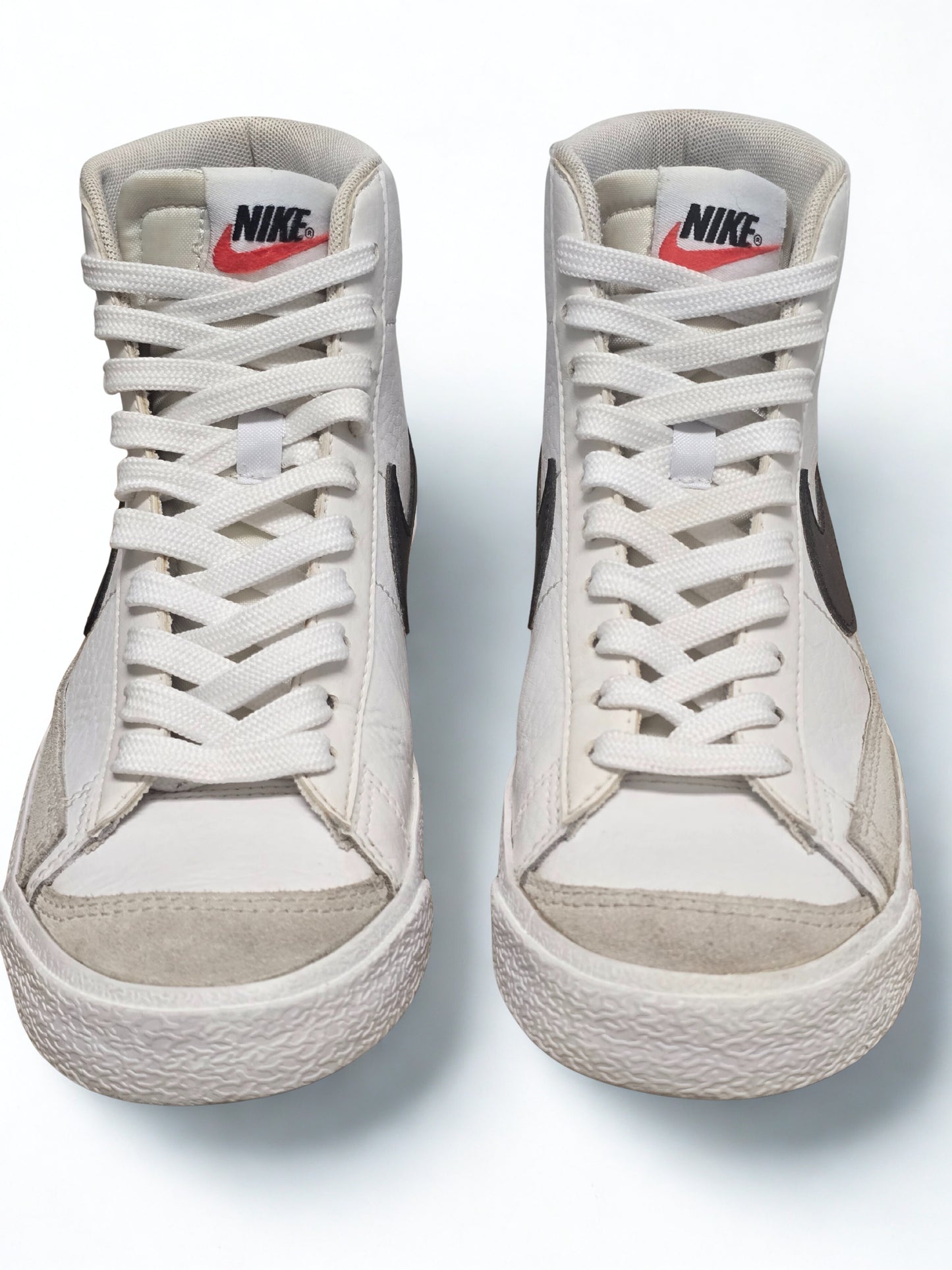 Women’s Nike Blazer Mid Vintage Shoes