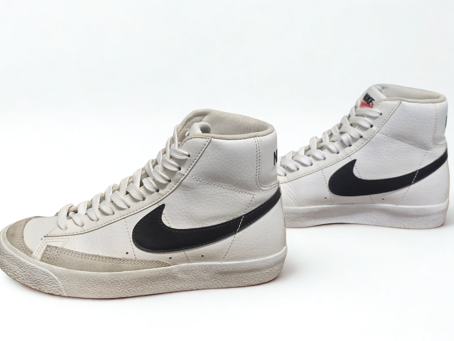 Women’s Nike Blazer Mid Vintage Shoes