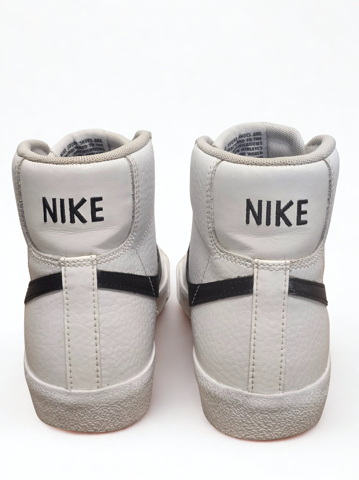 Women’s Nike Blazer Mid Vintage Shoes
