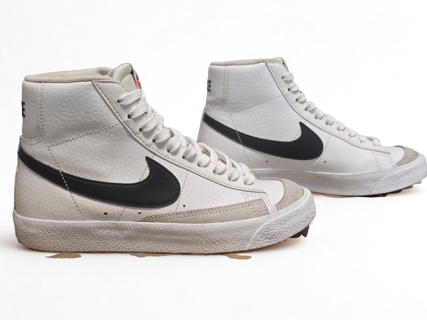 Women’s Nike Blazer Mid Vintage Shoes