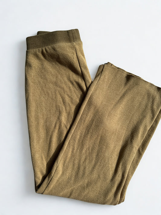 Zara Womens Lounge Pants