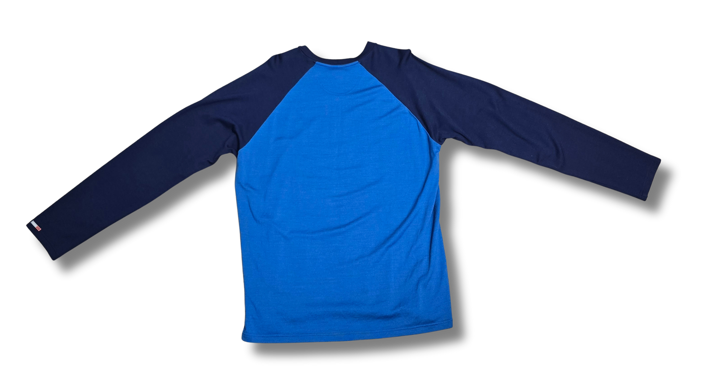 Icebreaker Bodyfit 260 Merino Wool Long Sleeve