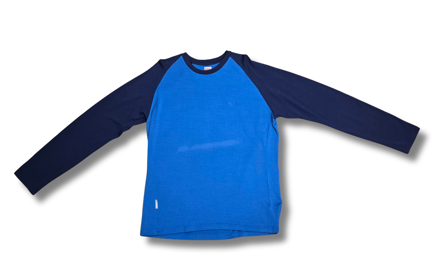Icebreaker Bodyfit 260 Merino Wool Long Sleeve