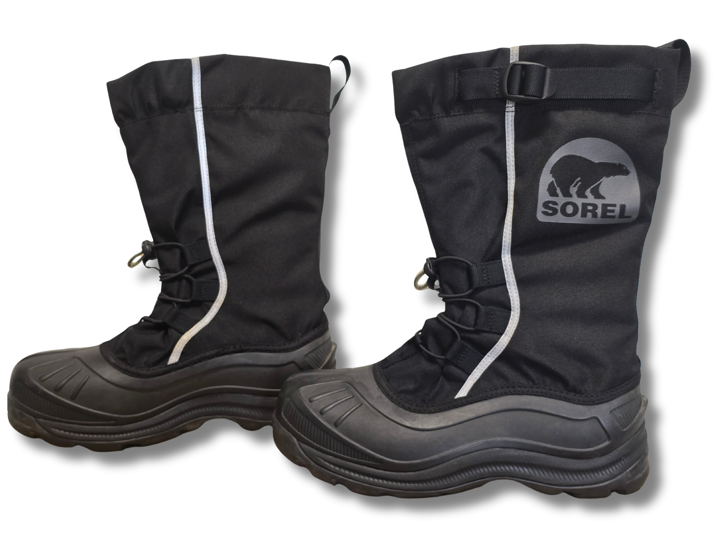 Sorel Men's Winter Boots
