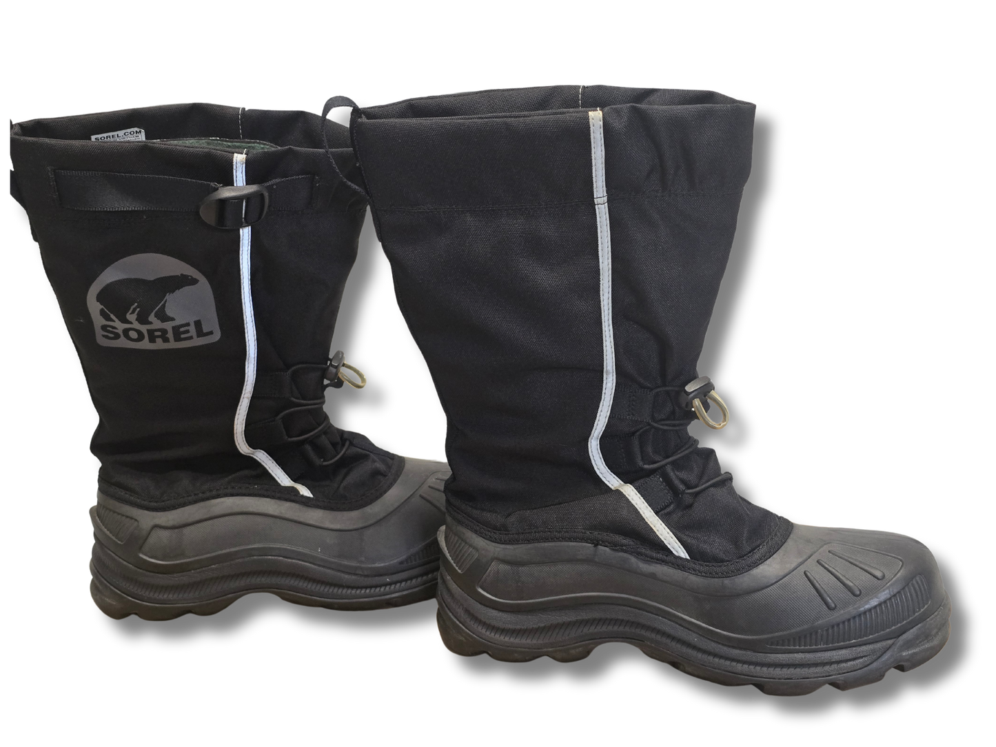 Sorel Men's Winter Boots