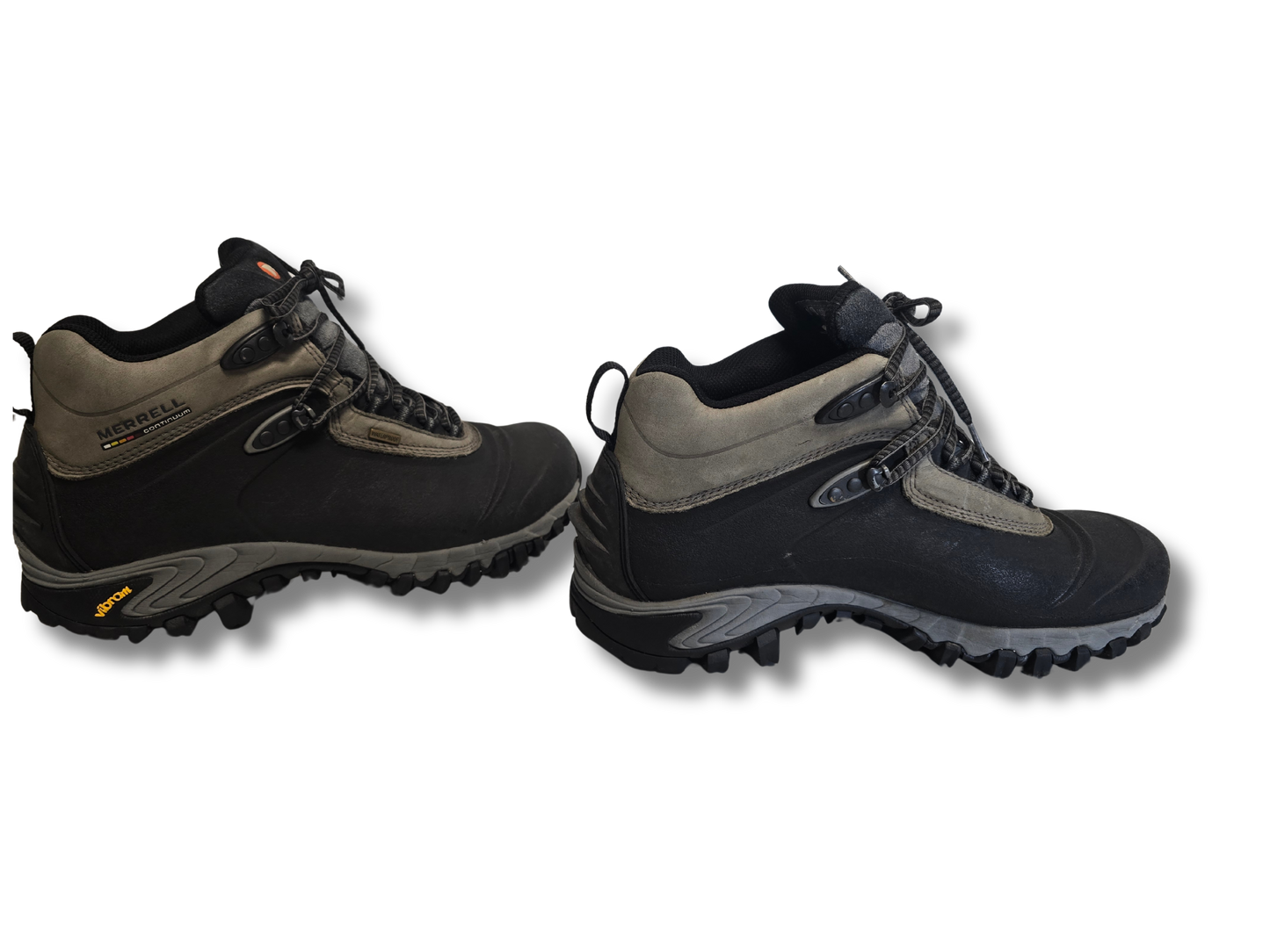 Merrell Hiking Boots