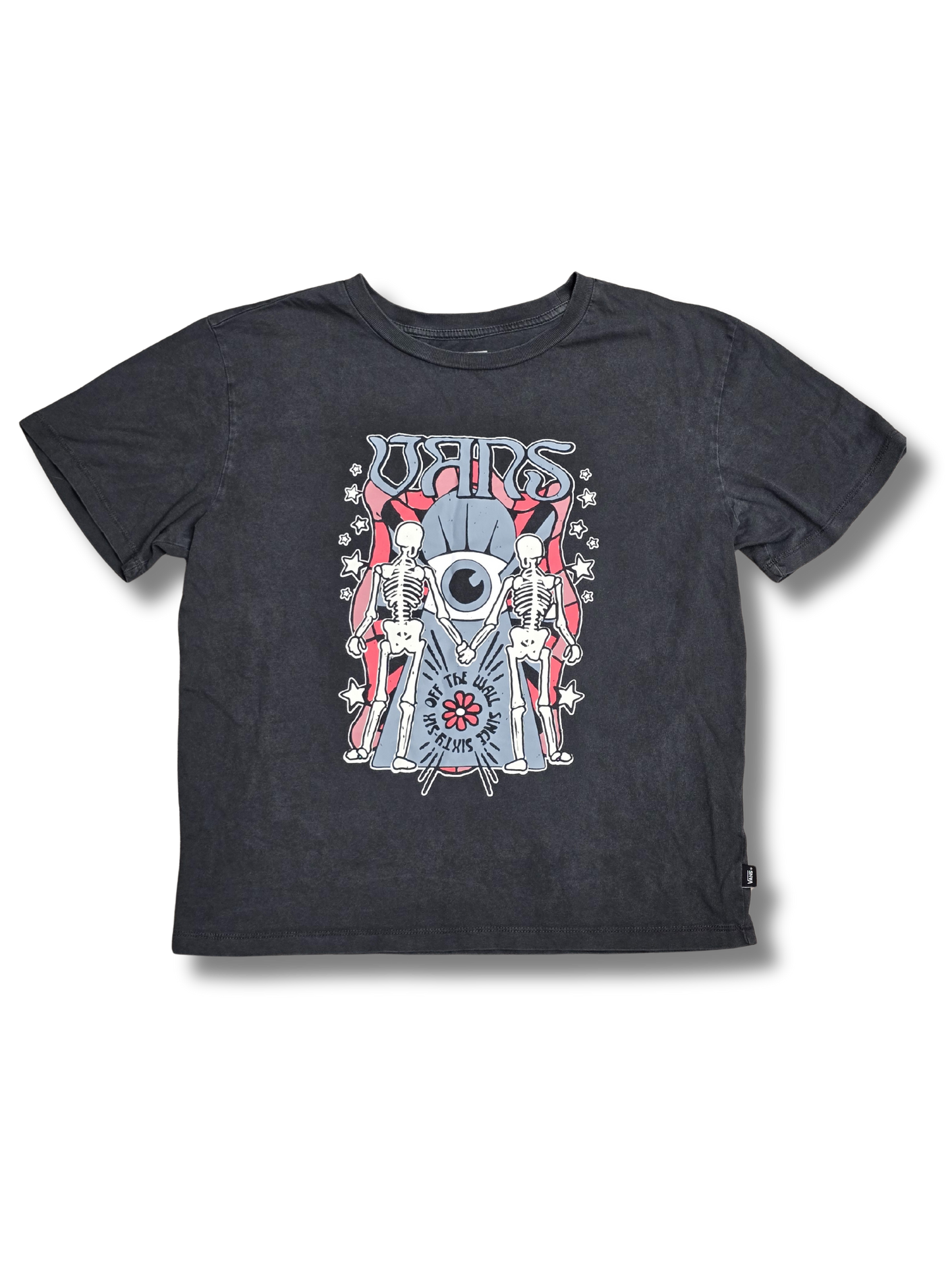 Vans Unisex Graphic Tee