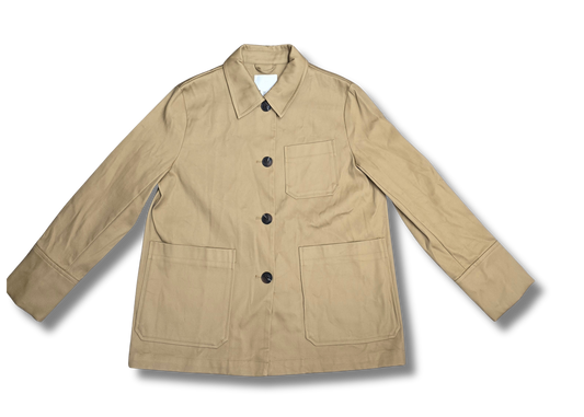 H&M Khaki Chore Jacket