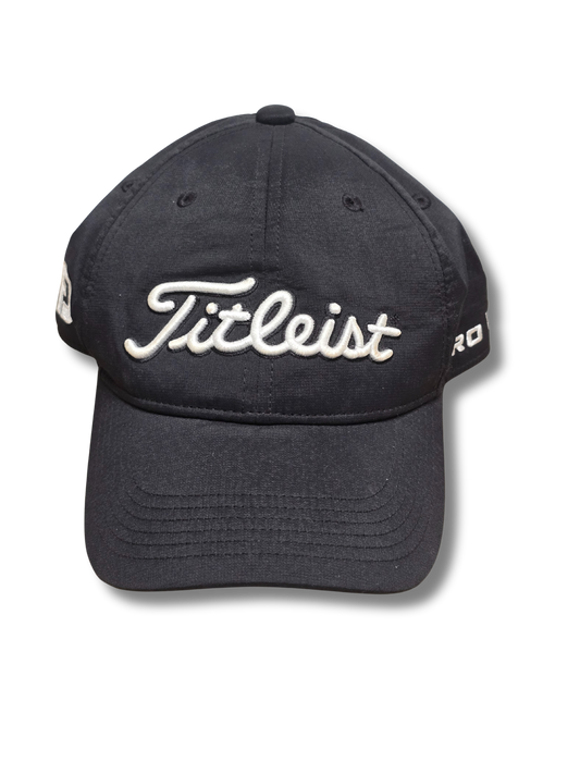 Titleist Pro V1 Adjustable Golf Cap