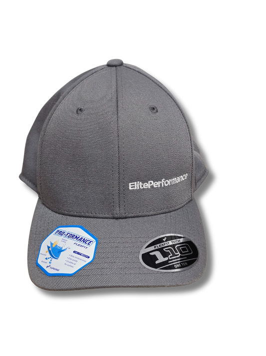 Elite Performance Flexfit Tech Cap