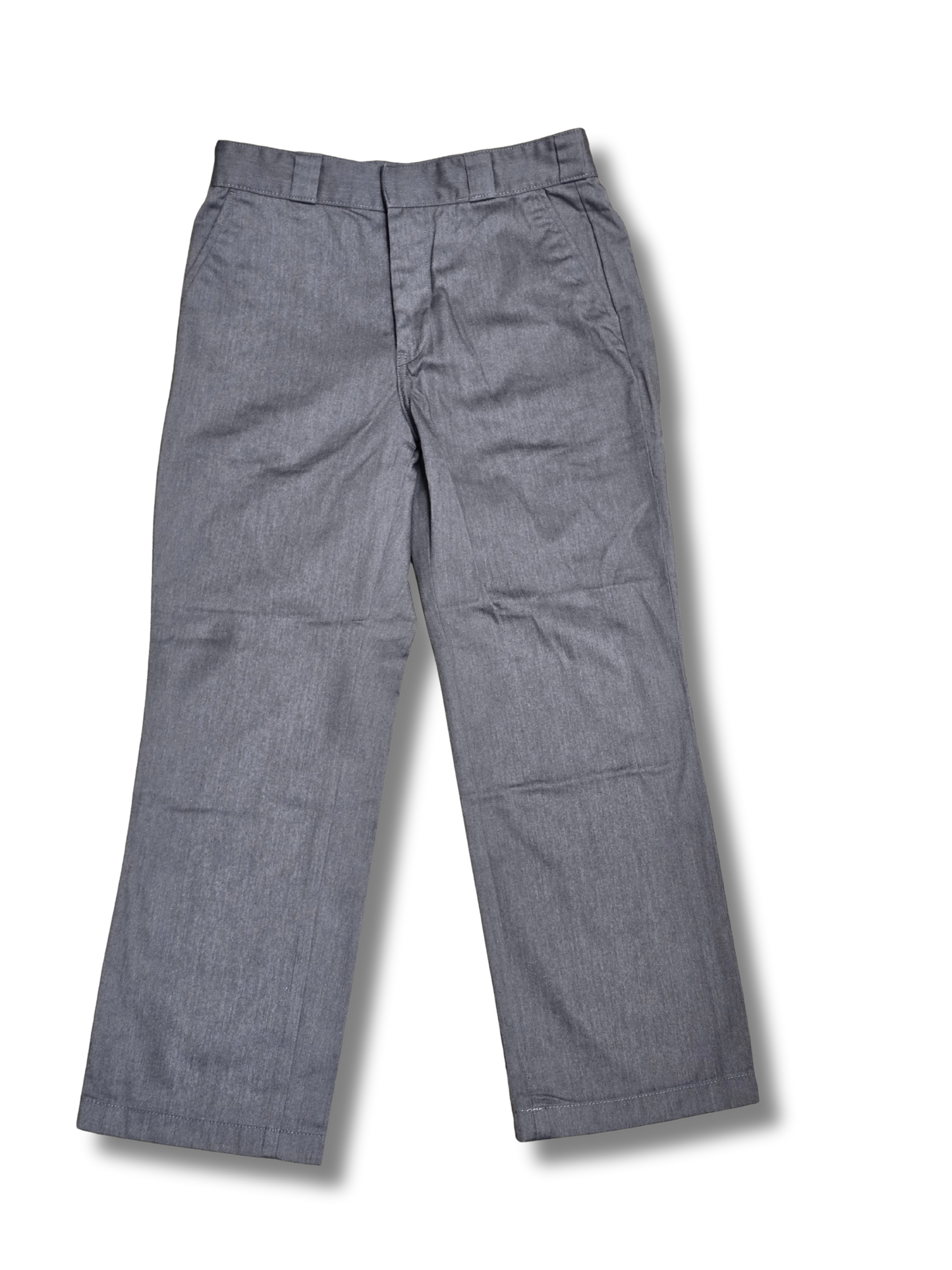 Grey Dress Pants