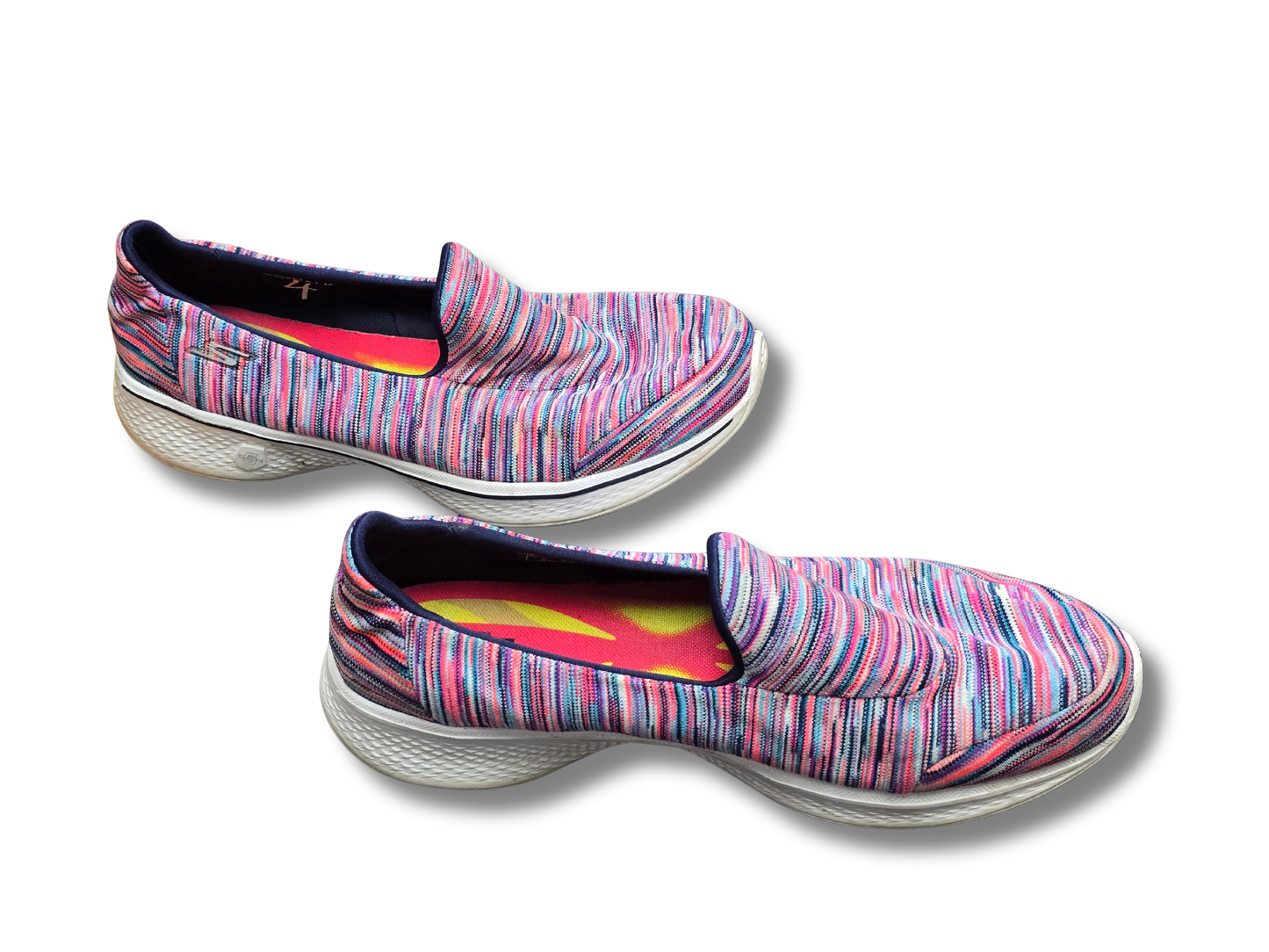 Skechers GOwalk 4 Slip-On Sneakers