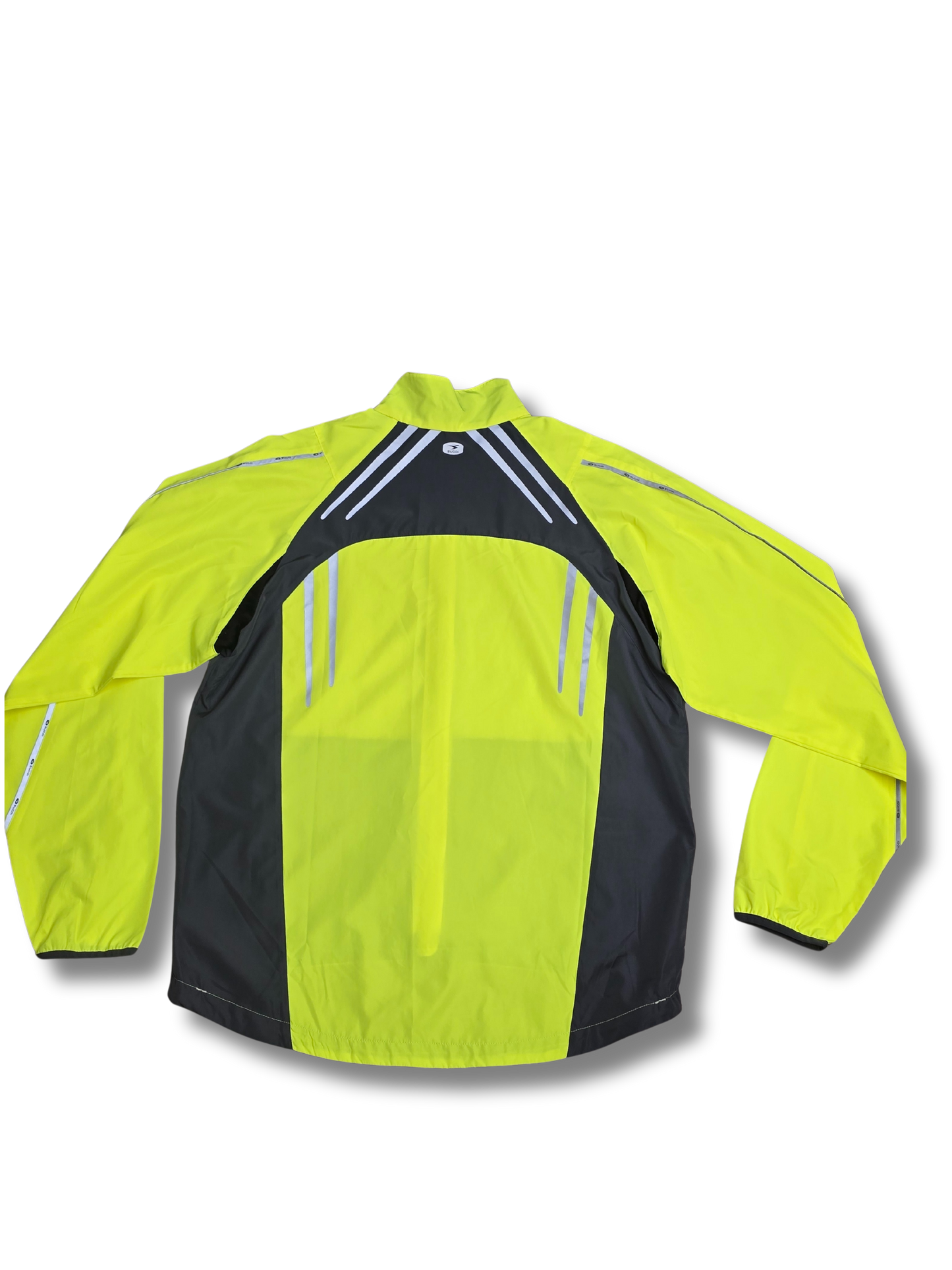 Sugoi Hi-Vis Reflective Cycling Jacket