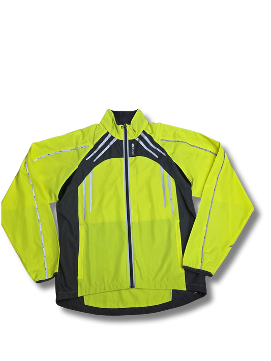 Sugoi Hi-Vis Reflective Cycling Jacket