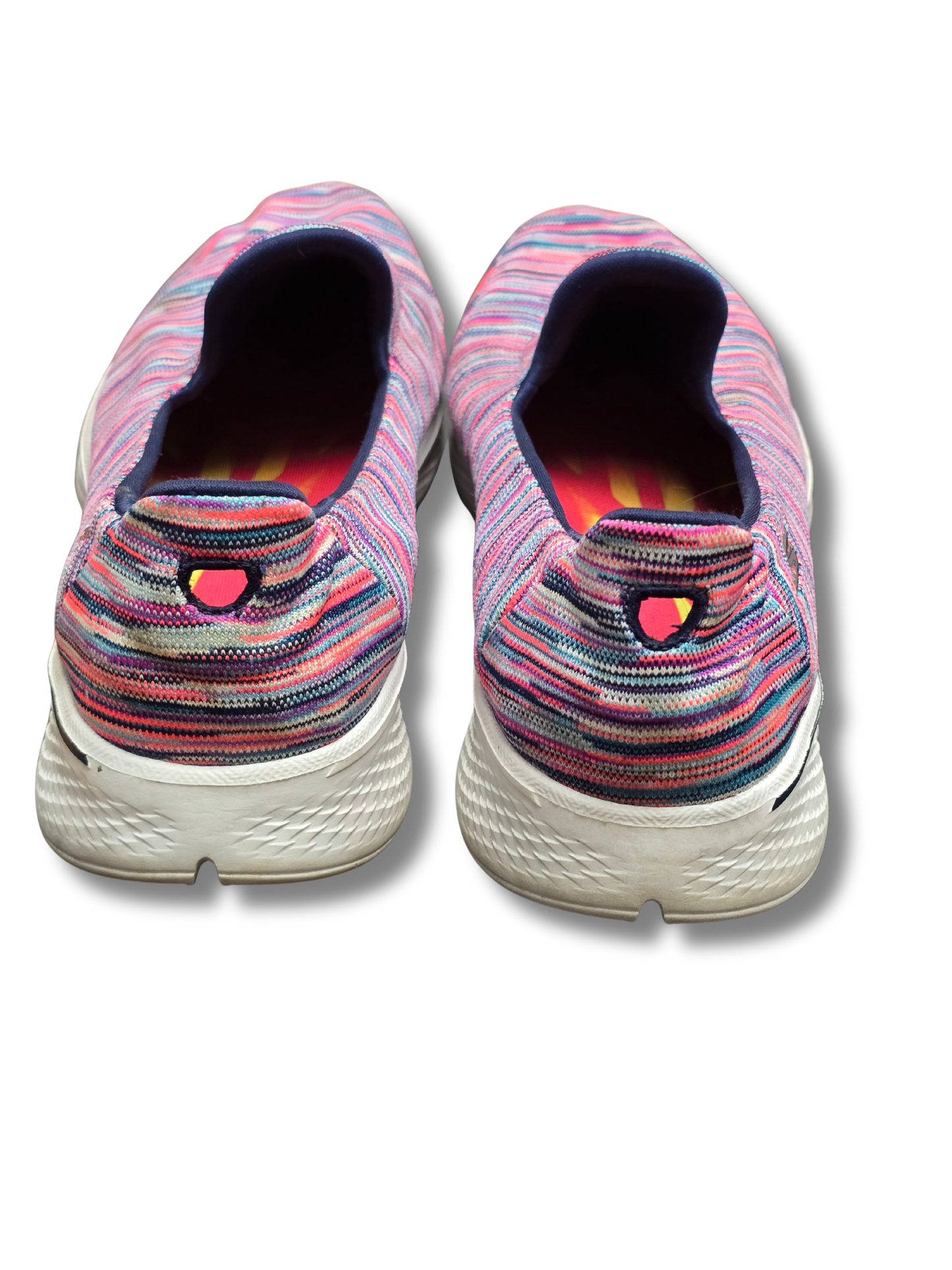 Skechers GOwalk 4 Slip-On Sneakers