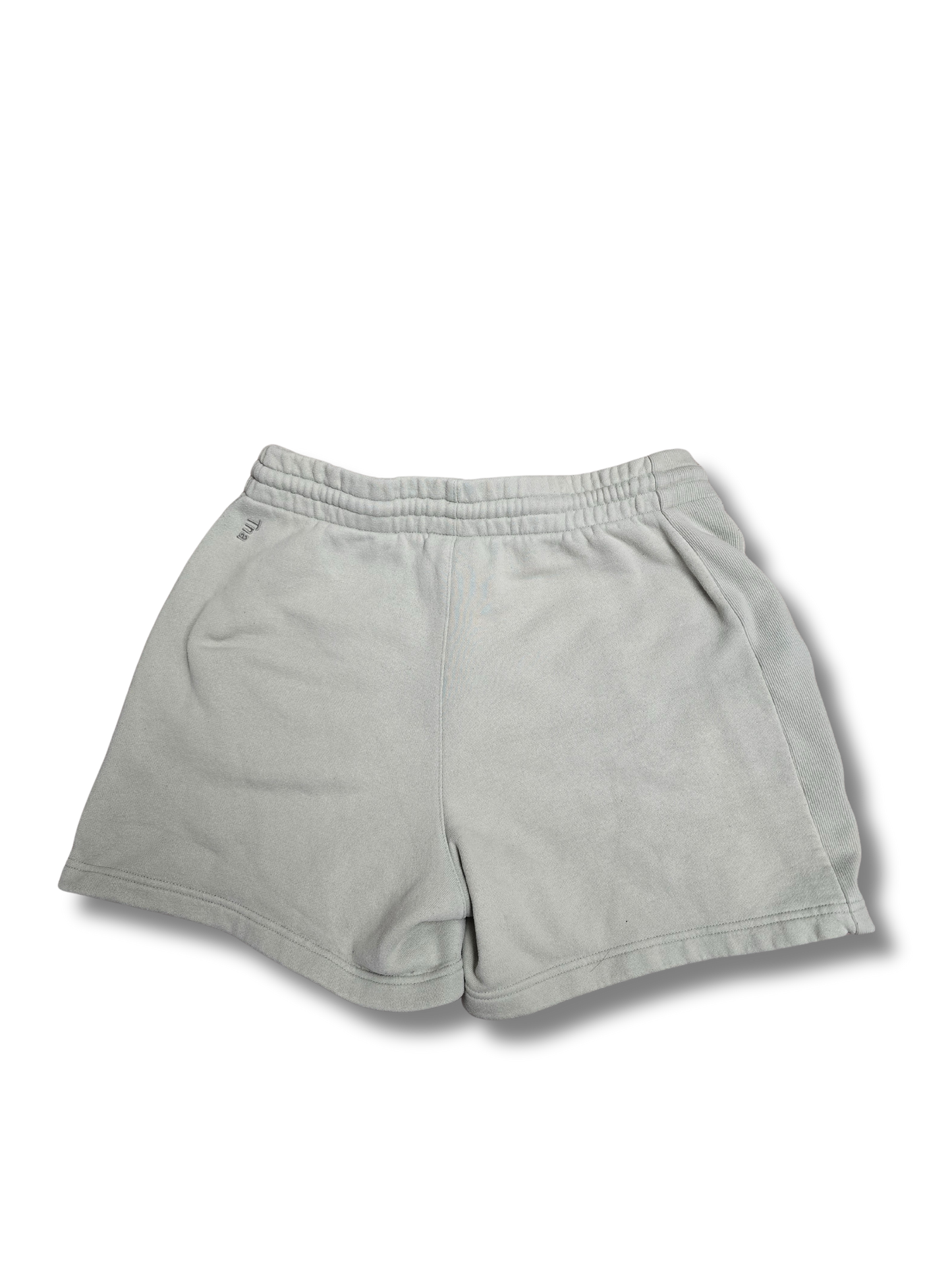 TNA Cozy Fleece Boyfriend Shorts
