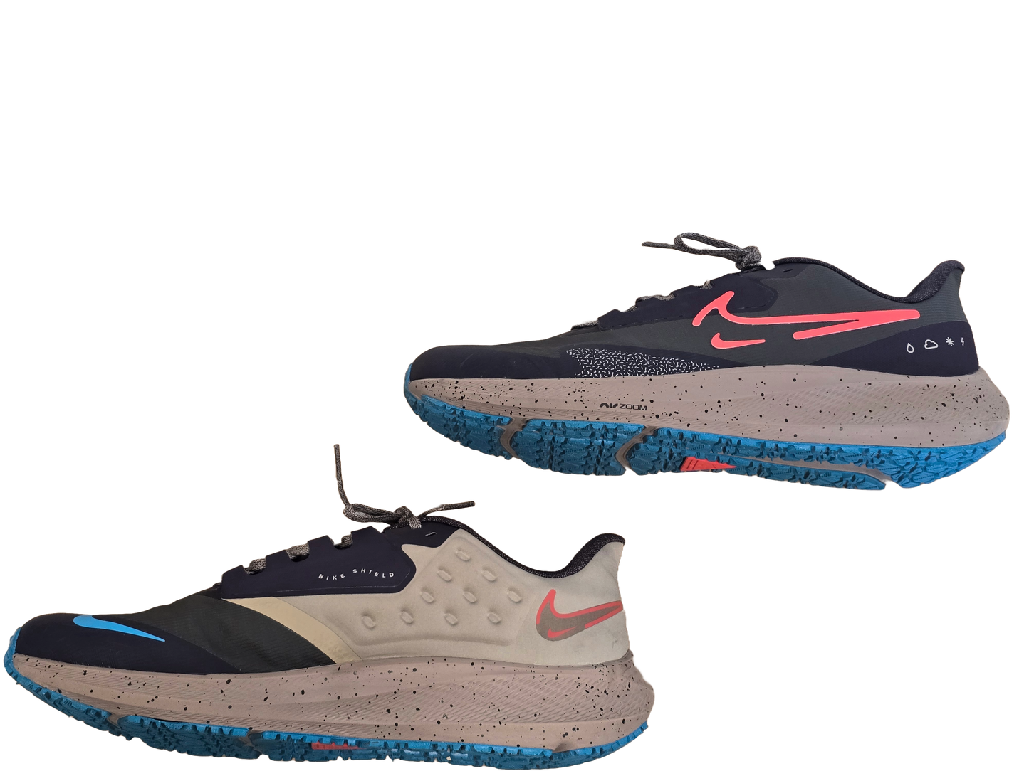 Nike Air Zoom Pegasus Shield Runners