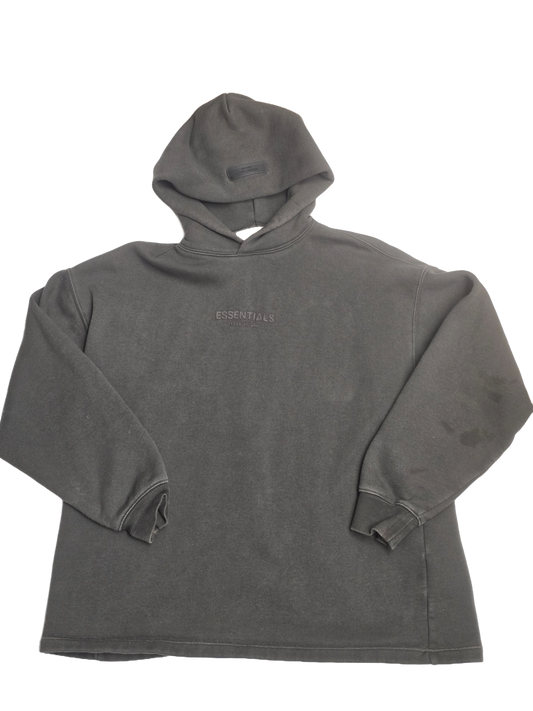 Fear of God ESSENTIALS Hoodie
