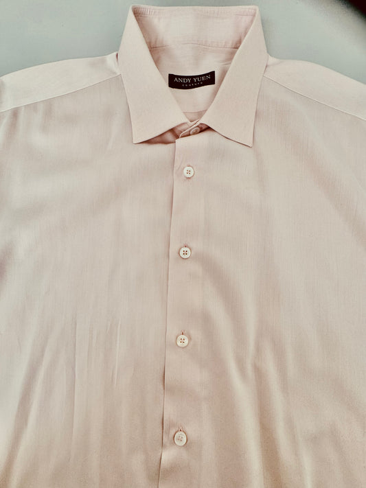 Couture Dress Shirt