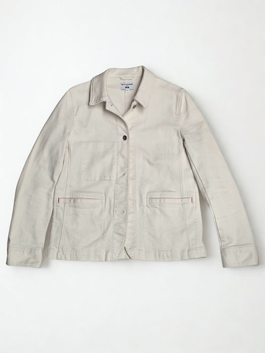 Muji Chore Jacket