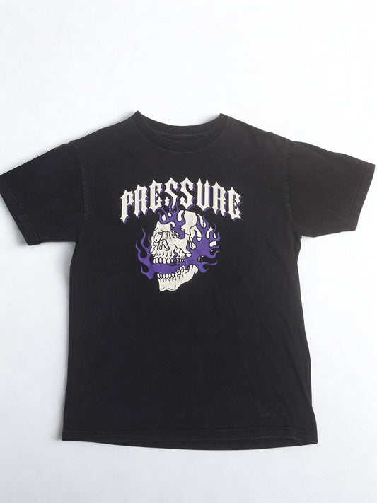 THE WRE PRESSURE TEE