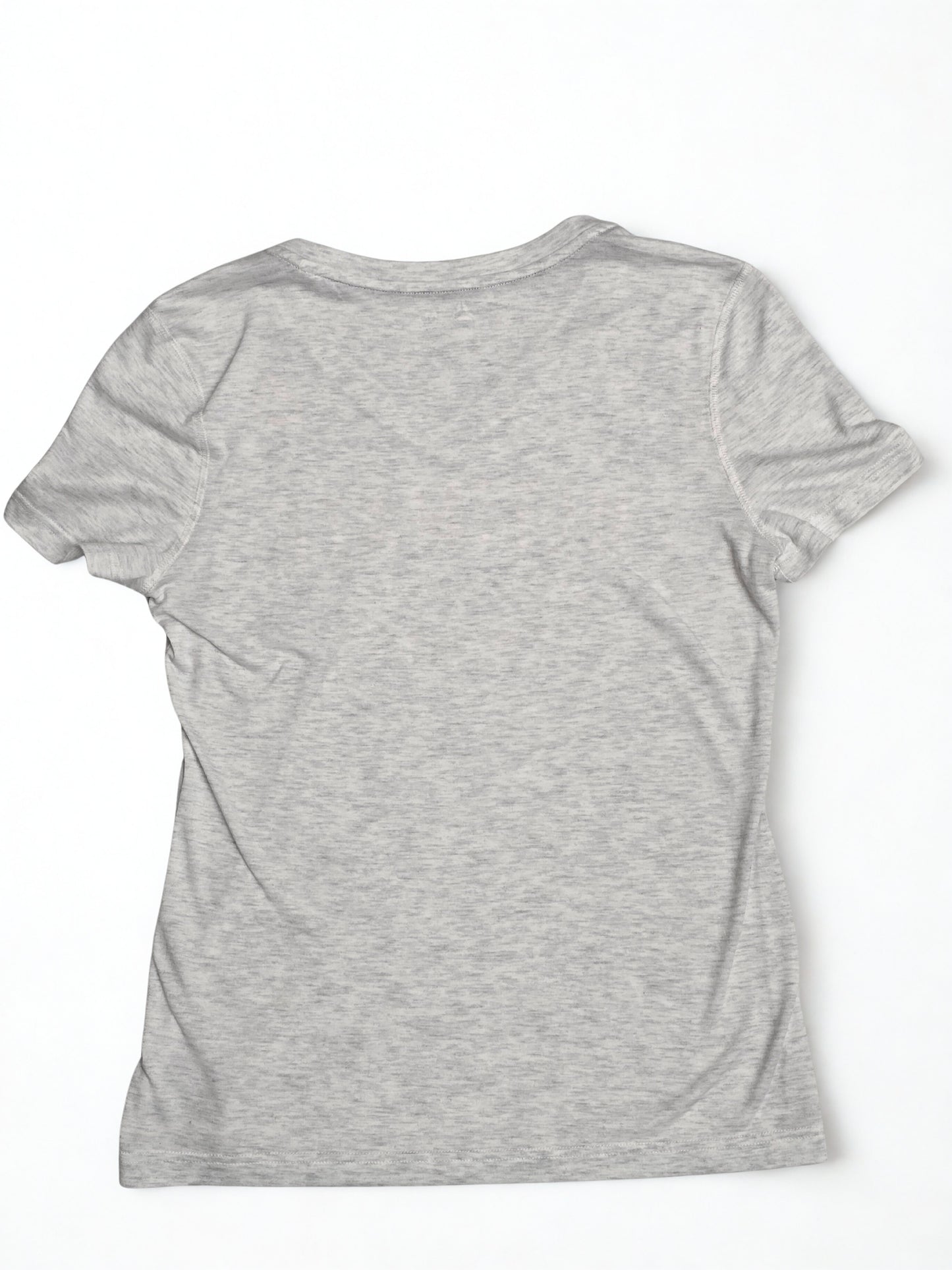 Reebok UFC Women’s V-Neck T-Shirt