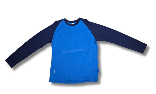 Icebreaker Bodyfit 260 Merino Wool Long Sleeve