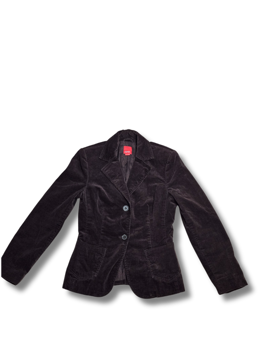 Esprit Corduroy Blazer