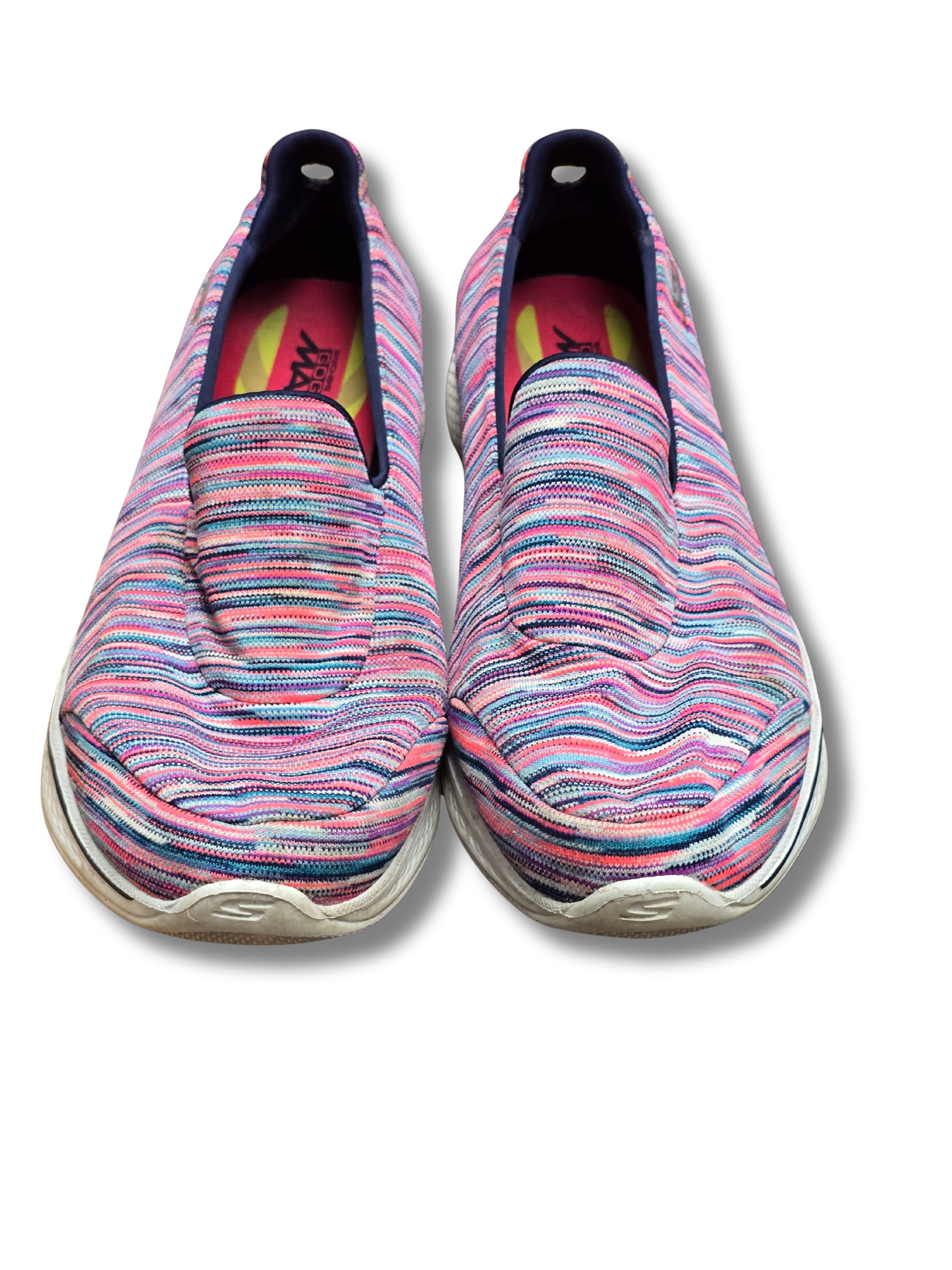 Skechers GOwalk 4 Slip-On Sneakers