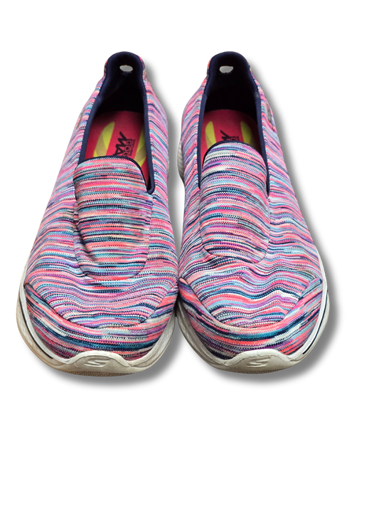 Skechers GOwalk 4 Slip-On Sneakers