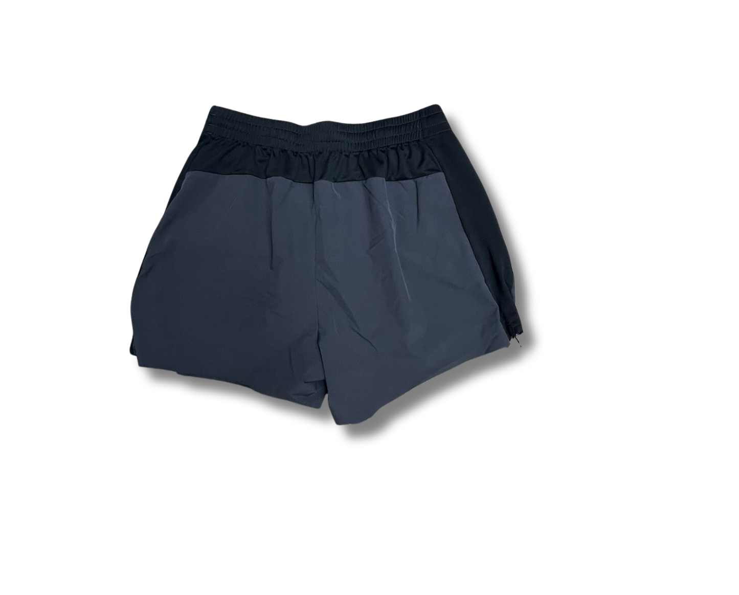 Fila Black Athletic Shorts